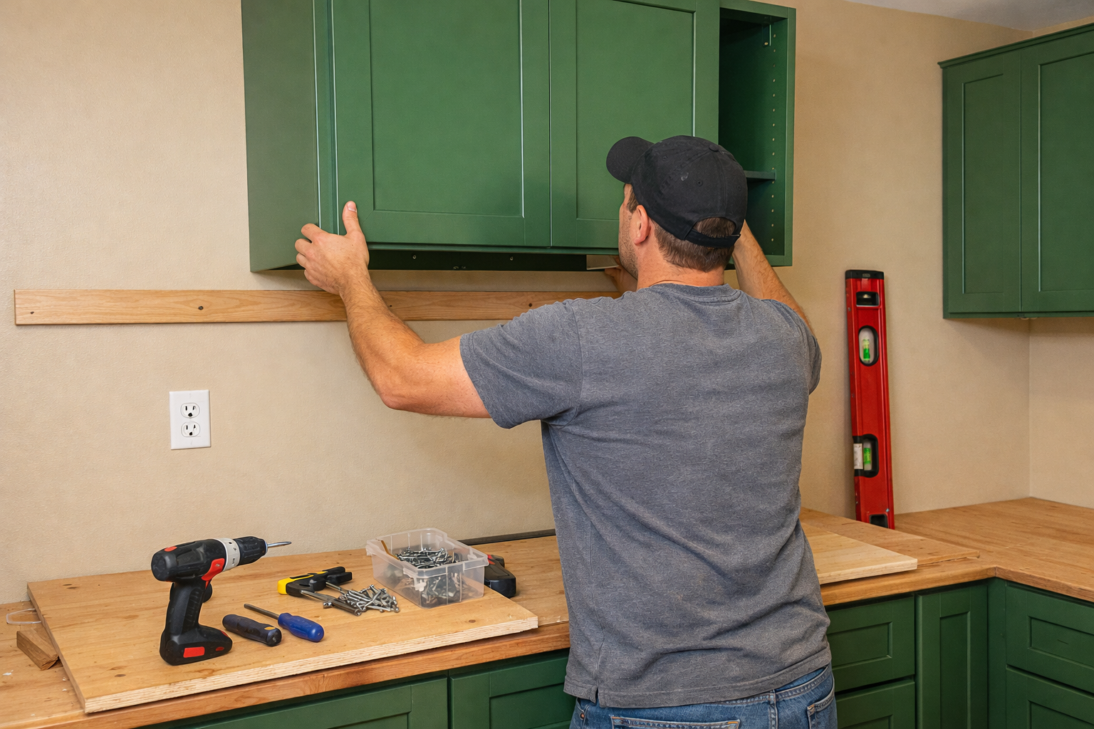 Портрет человека