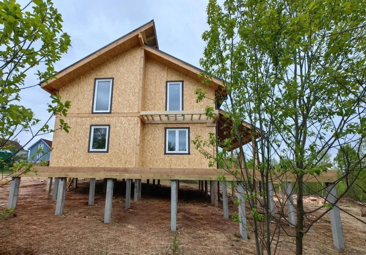 Портрет человека